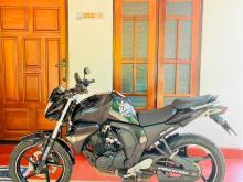Yamaha FZ 2018 Motorbike