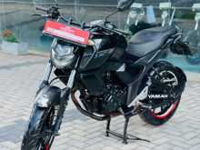 Yamaha FZ 2019 Motorbike