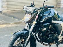Yamaha FZ 2019 Motorbike