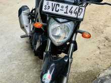 Yamaha Fz 2009 Motorbike