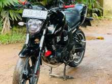 Yamaha Fz 2011 Motorbike