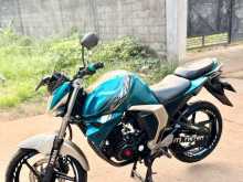 Yamaha FZ 2018 Motorbike
