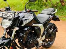 Yamaha Fz 2016 Motorbike