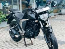 Yamaha FZ 2017 Motorbike