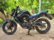 Yamaha FZ 2009 Motorbike