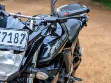 Yamaha Fz 2016 Motorbike