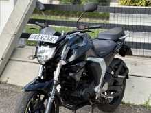 Yamaha FZ 2016 Motorbike
