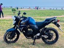 Yamaha FZ 2019 Motorbike