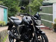 Yamaha FZ 2019 Motorbike