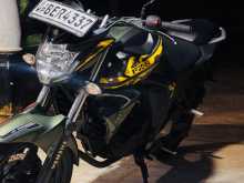 Yamaha Fz 2017 Motorbike