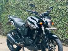Yamaha FZ 2013 Motorbike