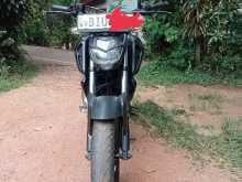 Yamaha Fz Version 3.0 2019 Motorbike