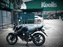 Yamaha FZ 2013 Motorbike
