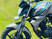 Yamaha FZ 2018 Motorbike