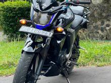 Yamaha Fz 2019 Motorbike