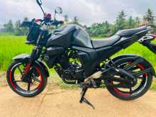 Yamaha FZ 2016 Motorbike