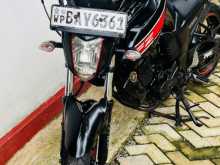 Yamaha FZ 2014 Motorbike