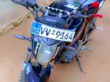 Yamaha Fz 2010 Motorbike