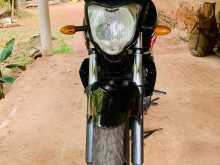 Yamaha FZ 2014 Motorbike