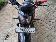 Yamaha FZ-S 2013 Motorbike