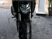 Yamaha FZ 2019 Motorbike