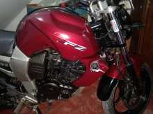 Yamaha FZ 2011 Motorbike