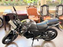 Yamaha FZ 2018 Motorbike