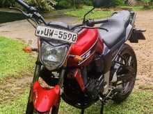 Yamaha Fz 2009 Motorbike