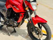 Yamaha FZ 2013 Motorbike