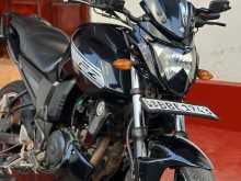 Yamaha Fz 2014 Motorbike