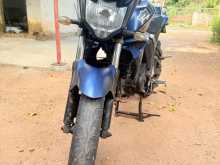 Yamaha FZ 2019 Motorbike