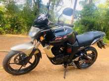 Yamaha FZ 2011 Motorbike