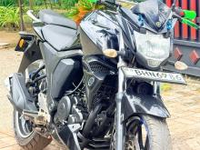 Yamaha FZ 2019 Motorbike