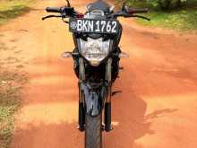 Yamaha FZ 2025 Motorbike