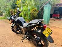 Yamaha Fz 2020 Motorbike
