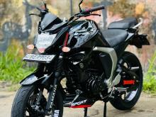 Yamaha FZ 2016 Motorbike