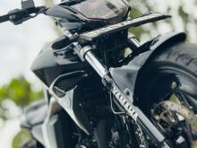 Yamaha FZ 2016 Motorbike
