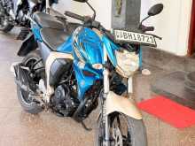 Yamaha FZ 2018 Motorbike