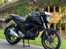 Yamaha FZ 2019 Motorbike