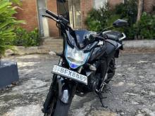 Yamaha Fz 2017 Motorbike