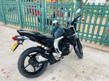 Yamaha FZ 2017 Motorbike