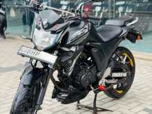 Yamaha FZ 2019 Motorbike