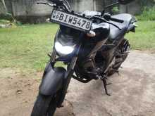 Yamaha Fz Version 3 2020 Motorbike