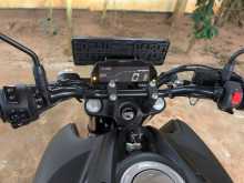 Yamaha FZ 4.0 2025 Motorbike