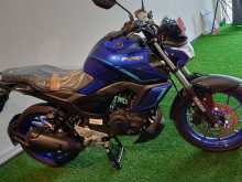 Yamaha FZ 4 2026 Motorbike