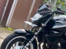 Yamaha FZ 2015 Motorbike