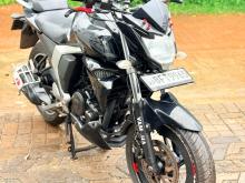 Yamaha FZ 2017 Motorbike