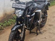 Yamaha FZ 2018 Motorbike