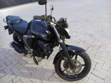 Yamaha FZ 2020 Motorbike