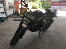 Yamaha FZ 2015 Motorbike